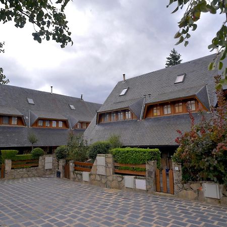 Вилла La Casita De La Sierra Серседилья Экстерьер фото