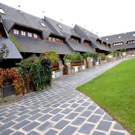 Вилла La Casita De La Sierra Серседилья Экстерьер фото